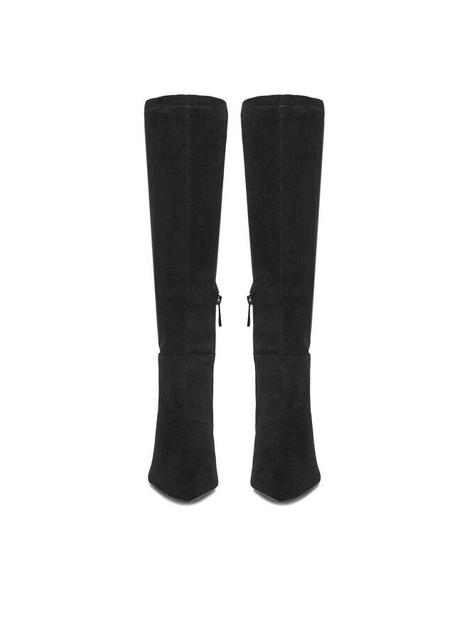 DeeZee Botas altas DeeZee CEO-R25AW09641 Negro