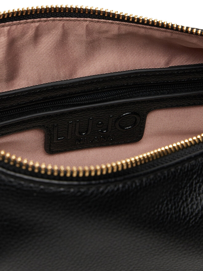 Liu Jo Сумка Liu Jo Esc M Hobo AF5133 E0058 Чорний