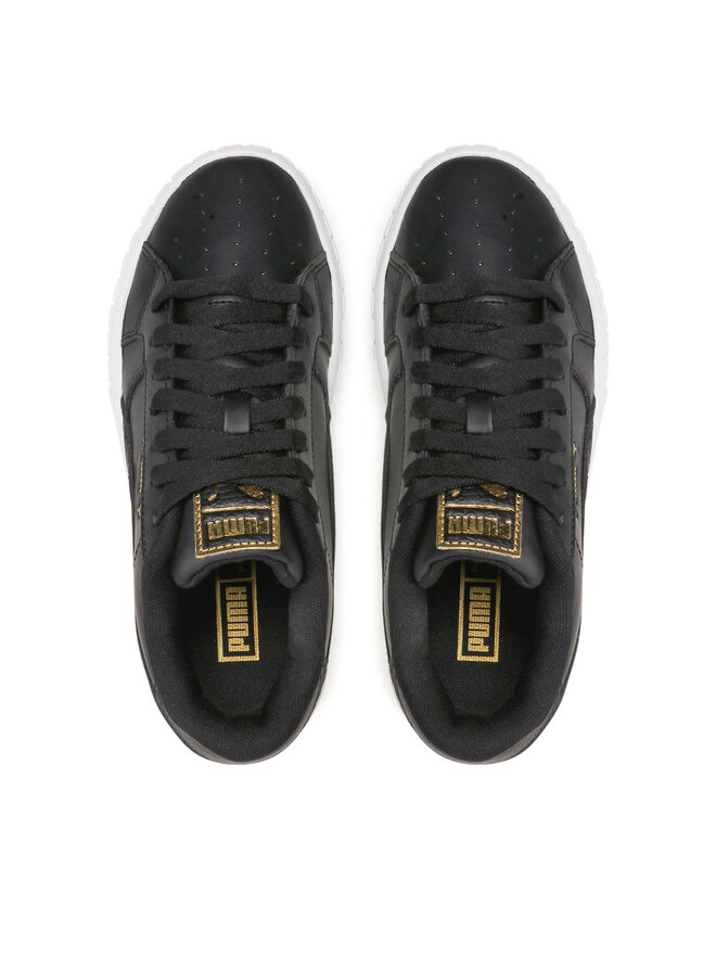 Puma Снікерcи Puma Cali Star Glam Wns 387679 01 Чорний
