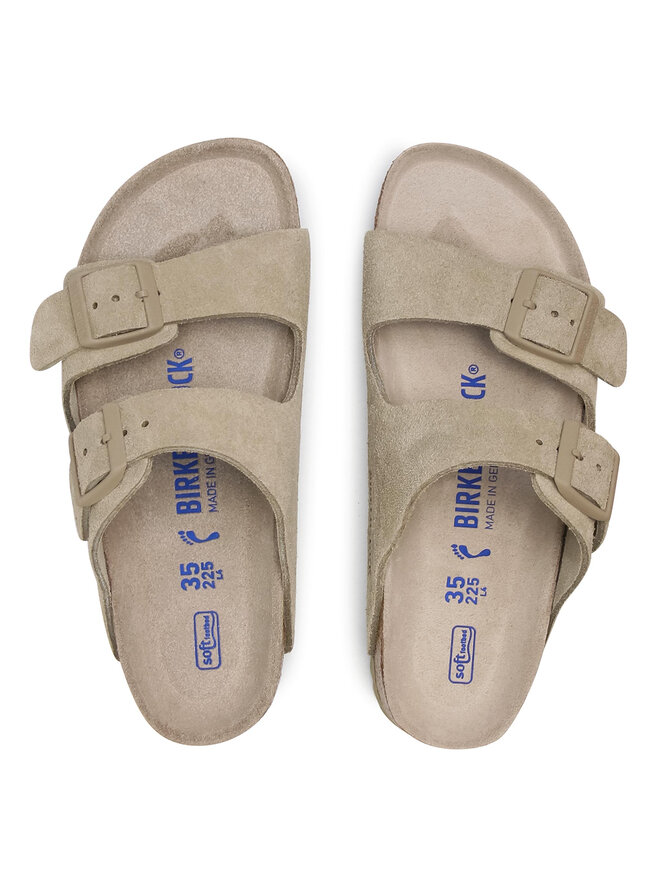 Birkenstock Papucs Birkenstock Arizona BS 1019088 Zöld