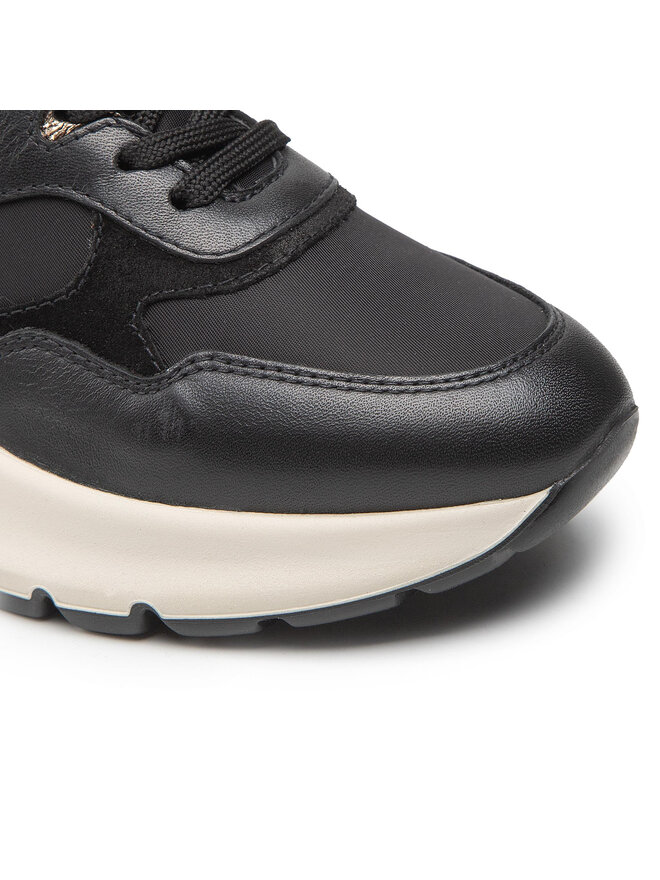 Nero Giardini Sneakers Nero Giardini I205240D Schwarz