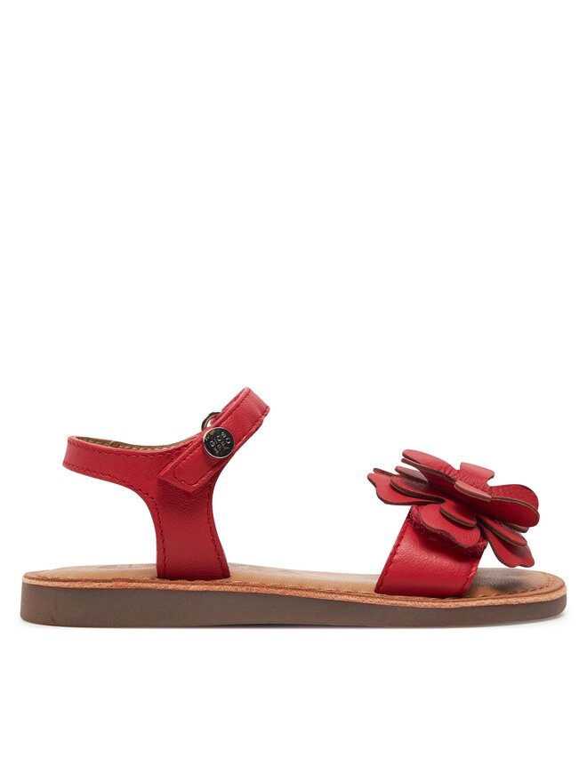 Gioseppo Sandalen Gioseppo Takilma 71490-P Rot