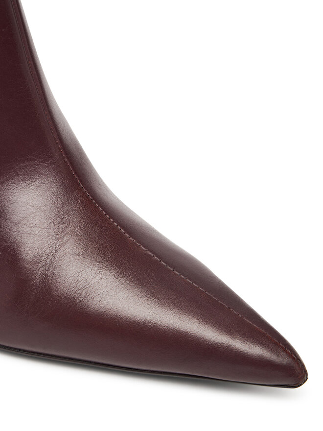 Patrizia Pepe Botine Patrizia Pepe 8Y0130 L166 Violet