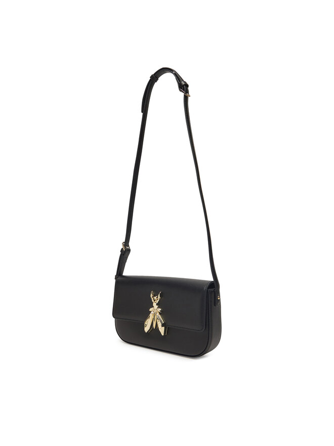 Patrizia Pepe Torebka Patrizia Pepe 8B0231/L061 Czarny
