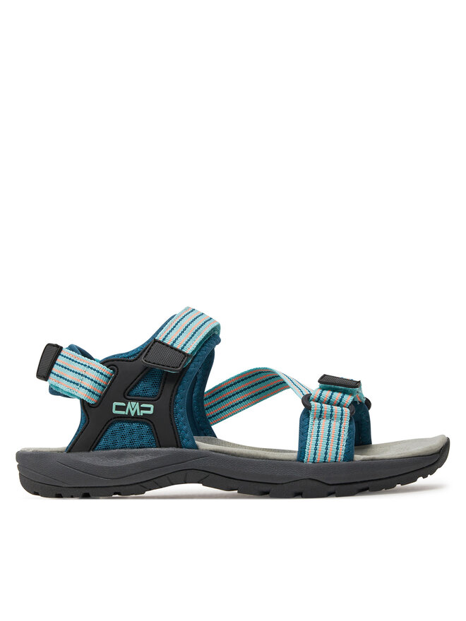 CMP Sandały CMP Khalys Wmn Sandal 3Q91936 Niebieski