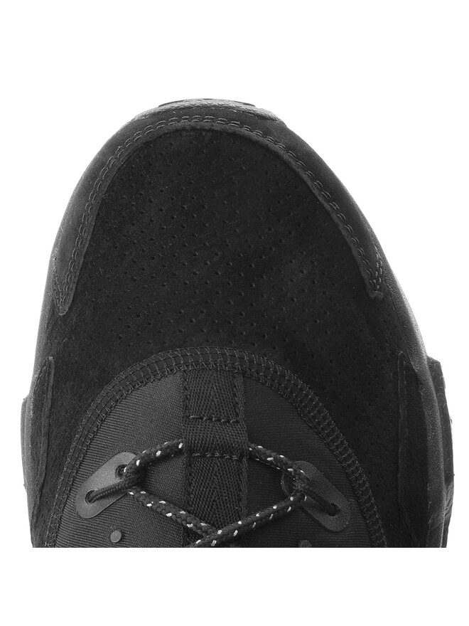 Nike Sneakers Nike Air Huarache Drift Prm AH7335 001 Schwarz