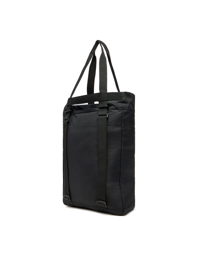 Jack Wolfskin Torba Jack Wolfskin Eve A64014 6000 Czarny