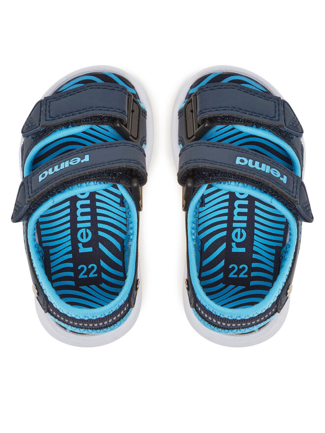 Reima Sandalen Reima 5400089A Dunkelblau