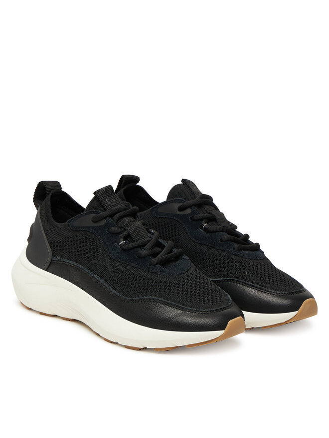 HOFF Snīkeri HOFF Traveler 22549001 Melns