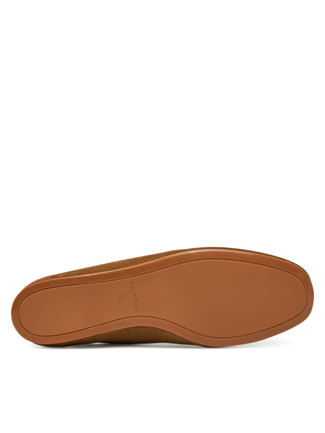 Balagan Обувки Balagan Kida Кафяв