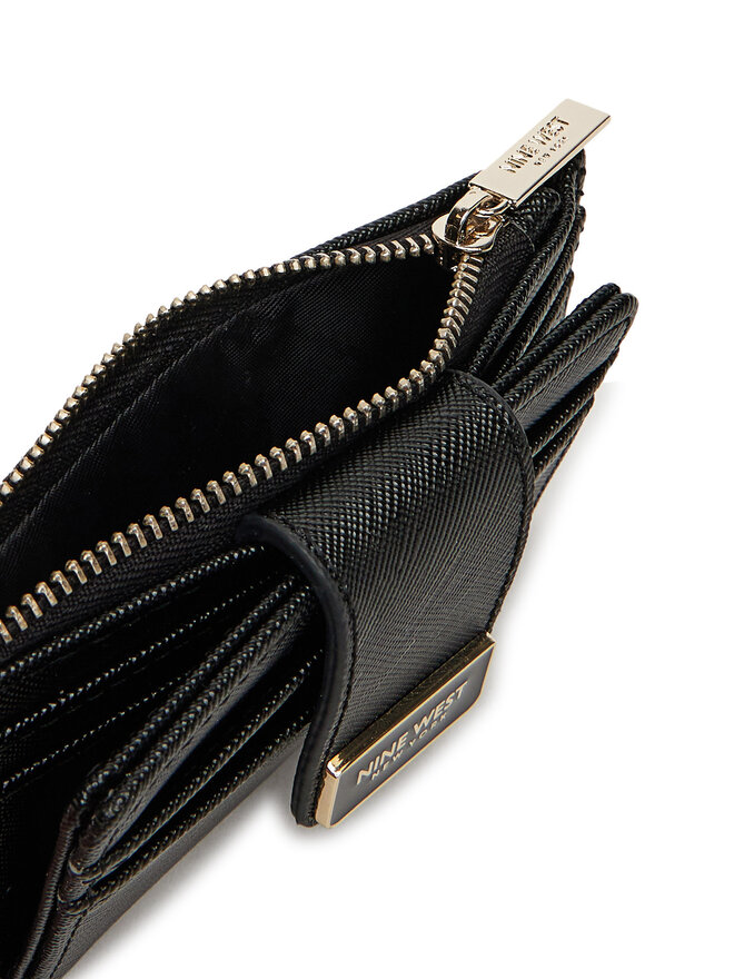 Nine West Чохол для кредиток Nine West NW-W1-005-SS25 Чорний