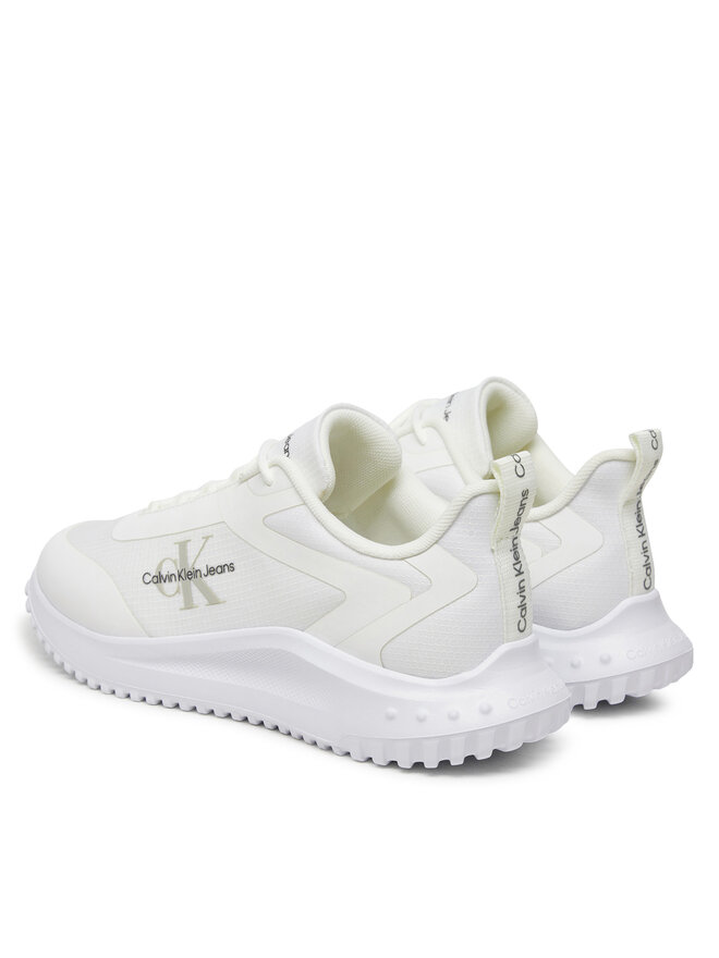 Calvin Klein Αθλητικά Calvin Klein YW0YW01442 Λευκό