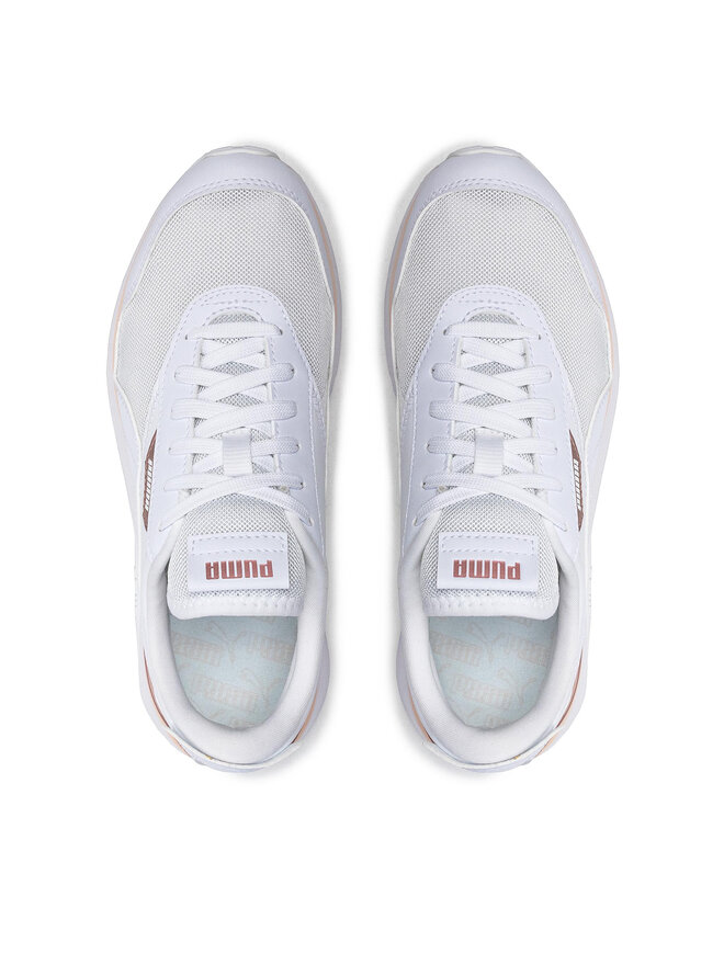 Puma Снікерcи Puma Cruise Rider Wn's 374865 01 Білий