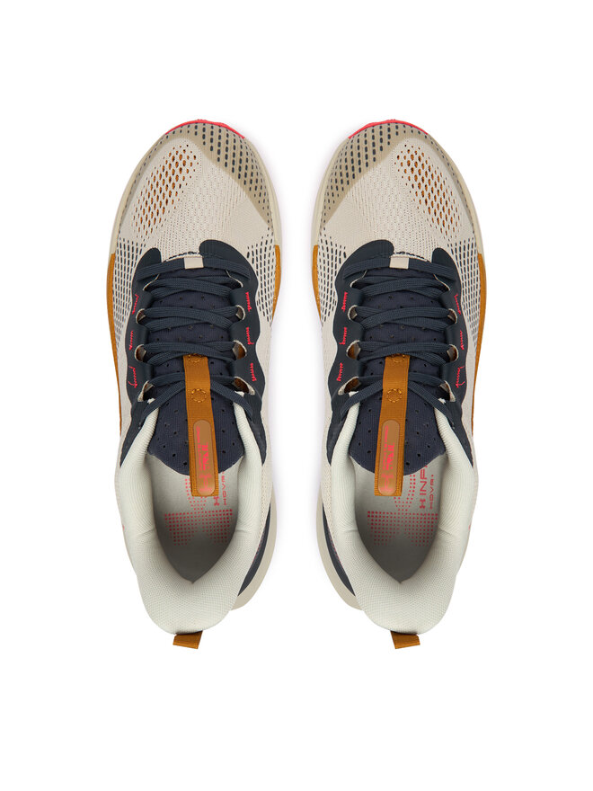 Under Armour Laufschuhe Under Armour UA Infinite Pro Trail 3027202 Écru
