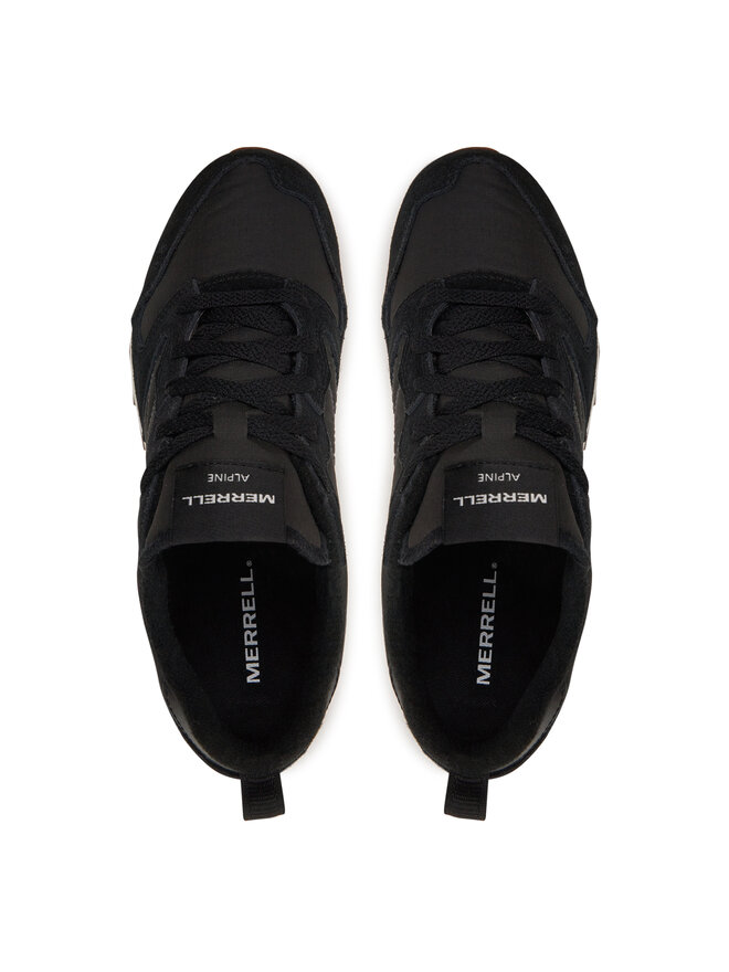 Merrell Снікерcи Merrell Alpine 83 Sneaker Sport J006047 Чорний