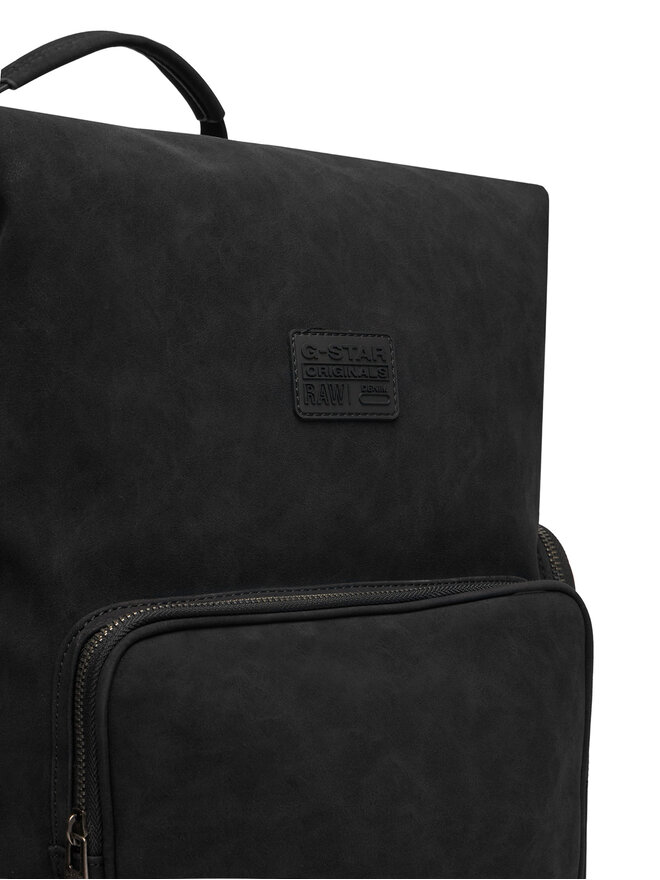 G-Star Raw Ruksak G-Star Raw GSR-B-006-07 Čierna