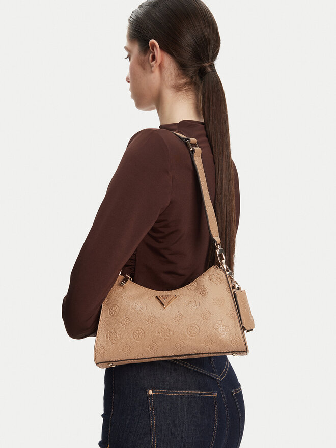 Guess Сумка Guess HWPG93 49180 Бежевий