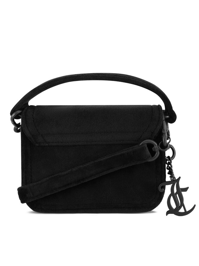 Juicy Couture Geantă Juicy Couture BIJXT3264W5S Negru
