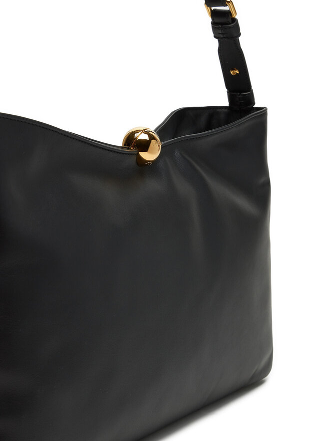 Furla Τσάντα Furla Sfera WB01365 BX3168 O6000 Μαύρο