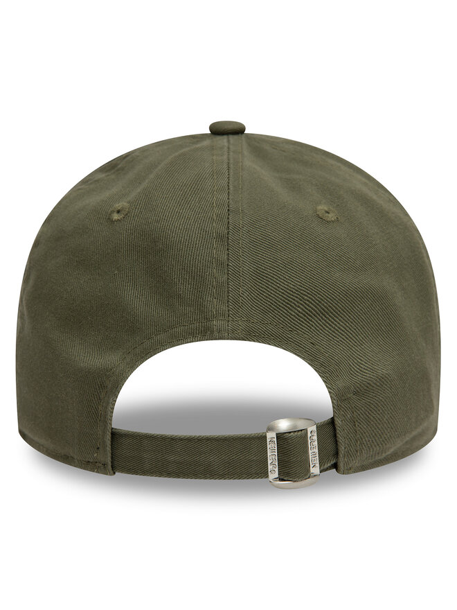 New Era Czapka z daszkiem New Era Tom & Jerry 9TWENTY 60595265 Khaki