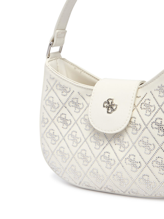 Guess Handtasche Guess J6BZ34 W4046 Weiß