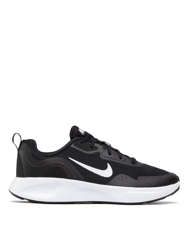 Nike Laisvalaikio batai Nike Wearallday CJ1682 004 Juoda