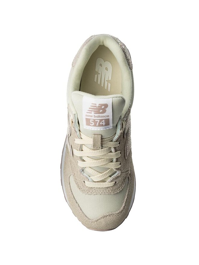 New balance wl574cib top