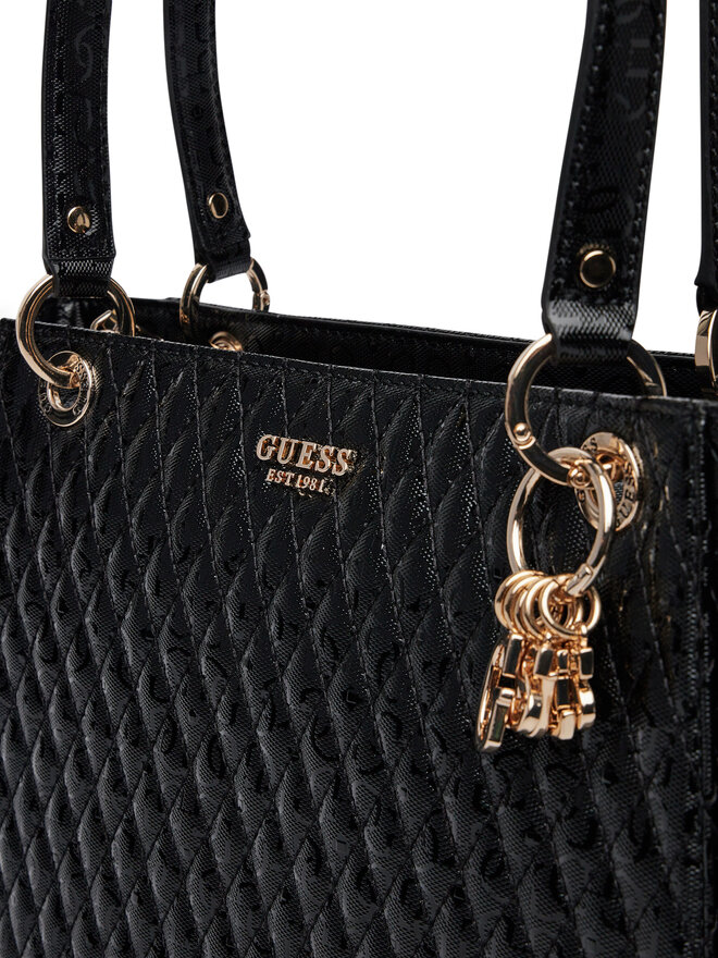 Guess Borsetta Guess HWGG96 26250 Nero