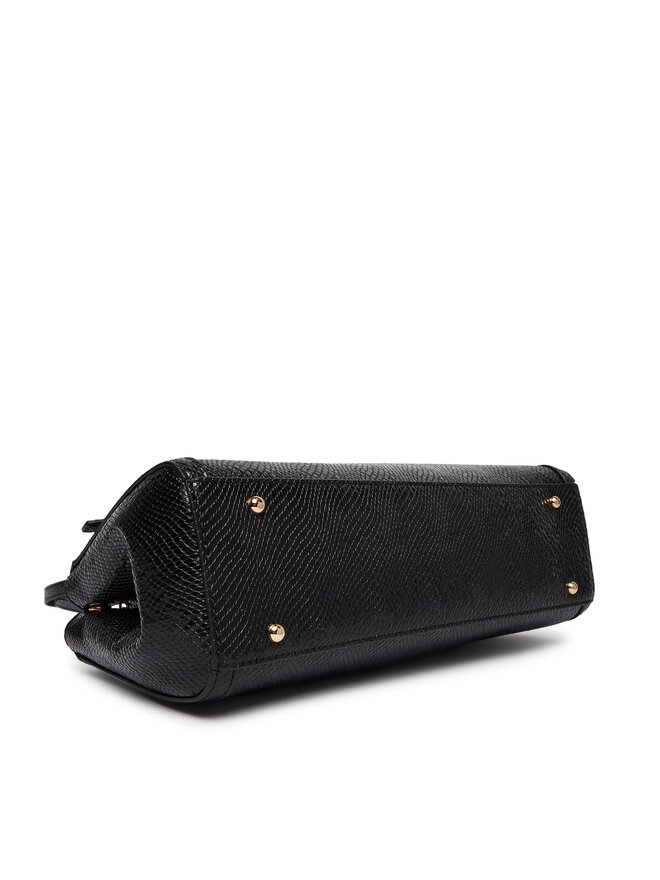 Guess Handtasche Guess Dovie HWKG99 09080 Schwarz