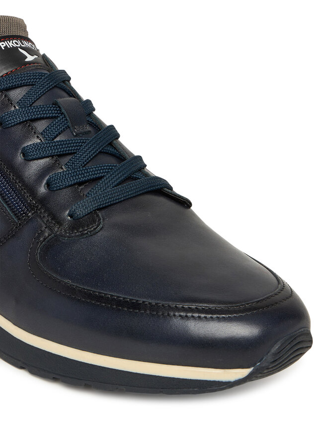 Pikolinos Halbschuhe Pikolinos M5N-6362C1 Dunkelblau