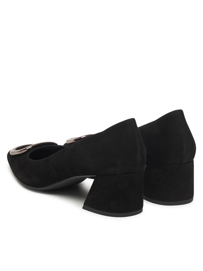 HÖGL Pumps HÖGL Harriet 0-104542-01000 Schwarz