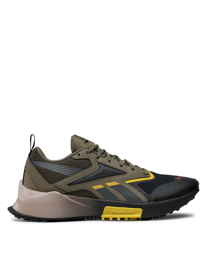 Reebok Взуття для бігу Reebok Lavante Trail 2 GZ6816 Зелений