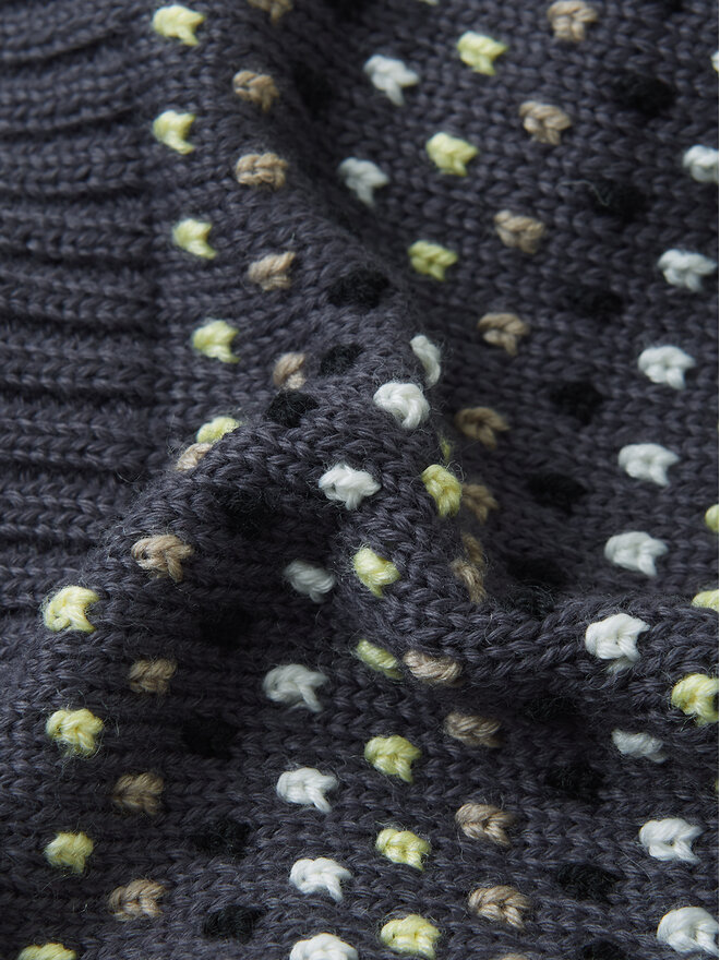 Reima Gorro Reima Pampula 5300234B Gris