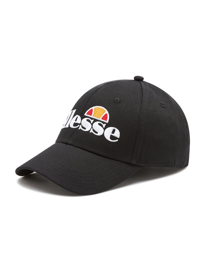 Ellesse Šiltovka Ellesse Ragusa Cap SAAA0849 Čierna