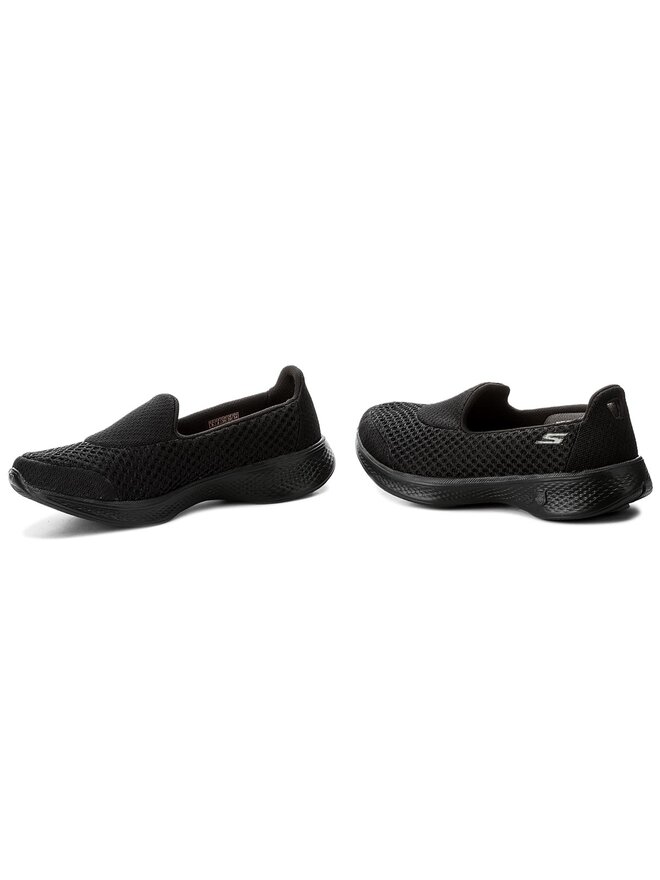 Skechers Sneakers Skechers Kindle 14145/BBK Schwarz