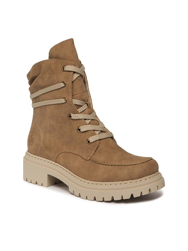 Rieker Stiefeletten Rieker 72605-64 Braun