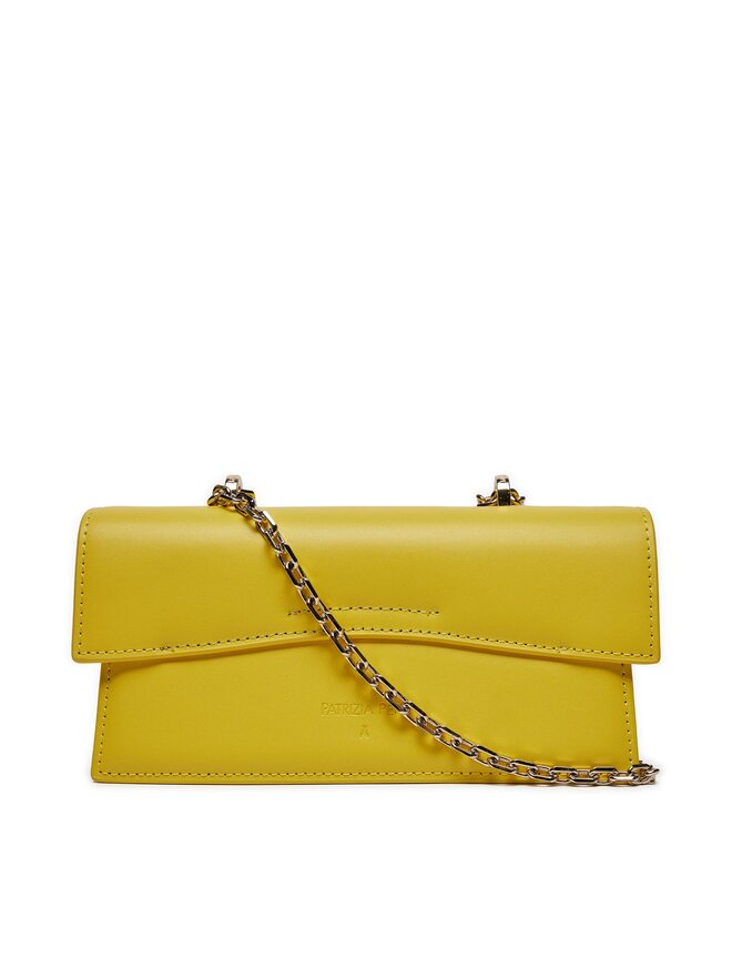 Patrizia Pepe Soma Patrizia Pepe 2B0032/L061-Y447 Dzeltens