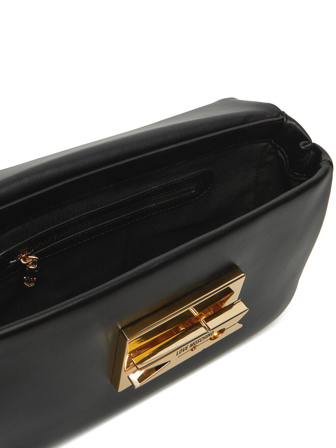 LOVE MOSCHINO Borsetta LOVE MOSCHINO JC4164PP1MLM0000 Nero