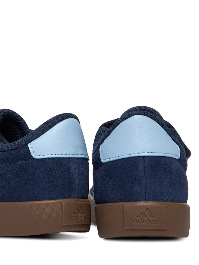 adidas Снікерcи adidas Vl Court 3.0 KI6490 Cиній