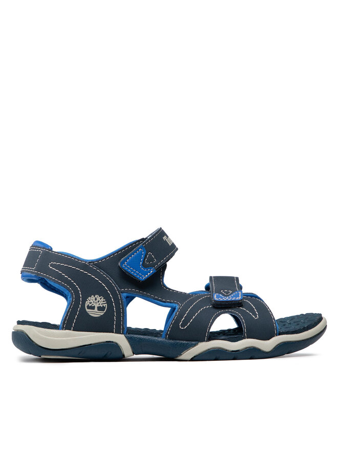 Timberland Σανδάλια Timberland Adventure Seeker 2 Strap TB0A1QFH431 Σκούρο μπλε