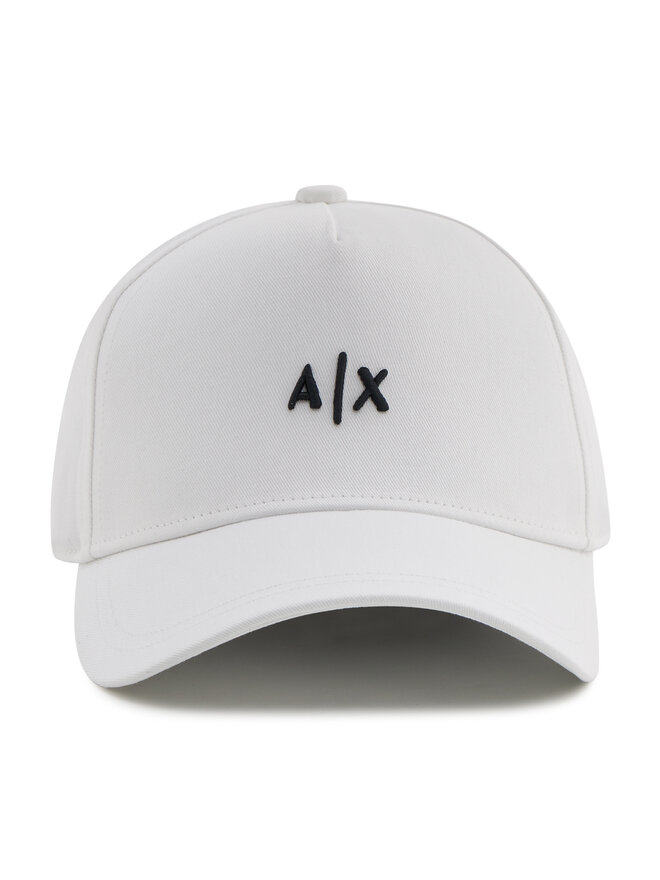 Armani Exchange Šiltovka Armani Exchange 954112 CC571 00010 Biela