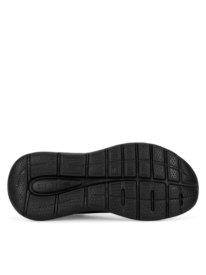 adidas Сникърси adidas CLOUDFOAM COMFY IH6125 Черен