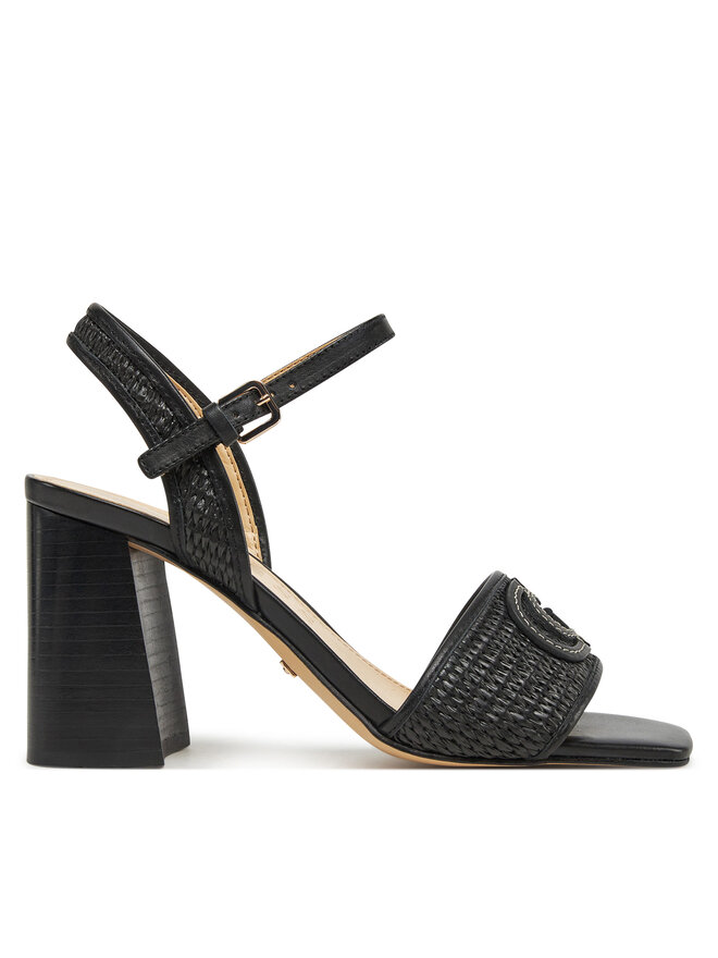 Guess Sandále Guess FLJGNK FAB03 Čierna