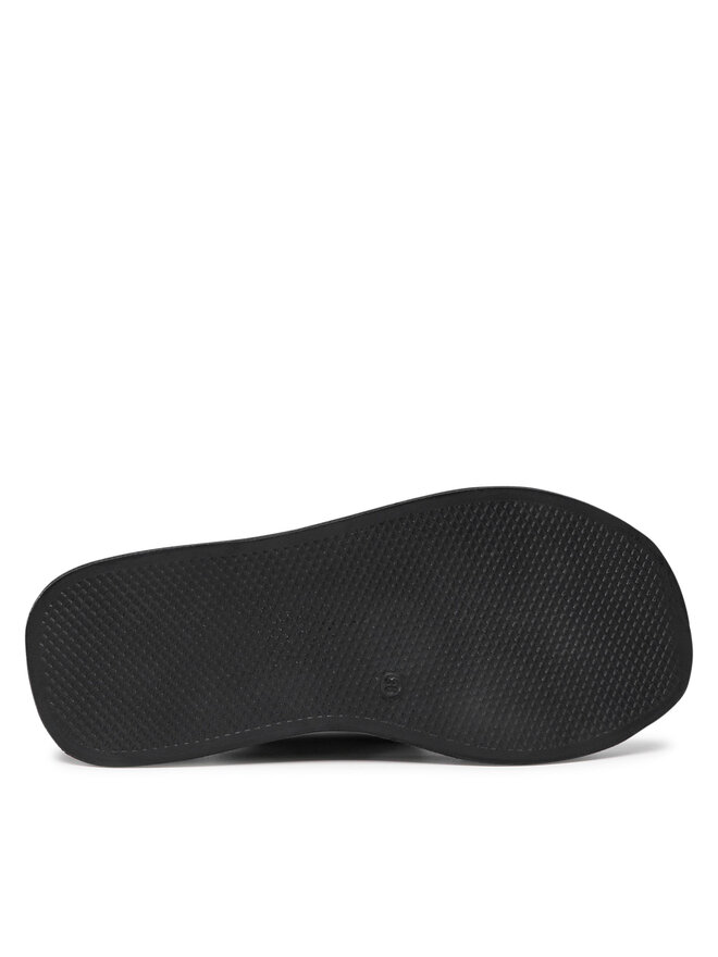 Dune London Chancletas Dune London Landmar 484 0079510780003484 Negro