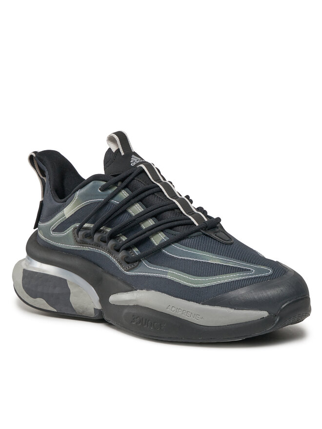 adidas Sneakers adidas Alphaboost V1 IG3640 Schwarz