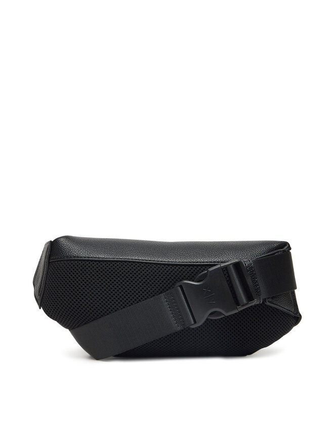 Armani Exchange Τσαντάκι μέσης Armani Exchange XM000848 AF12134 UC001 Μαύρο