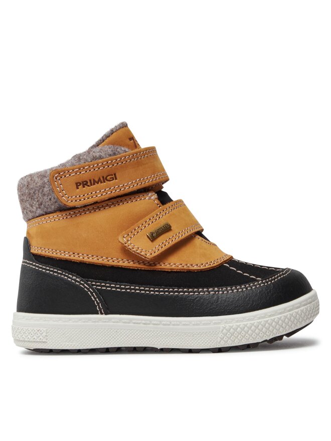 Primigi Μπότες Primigi GORE-TEX 4852000 S Καφέ