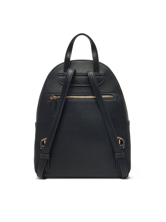 Valentino Plecak Valentino Ivy VBS8NR20 Czarny