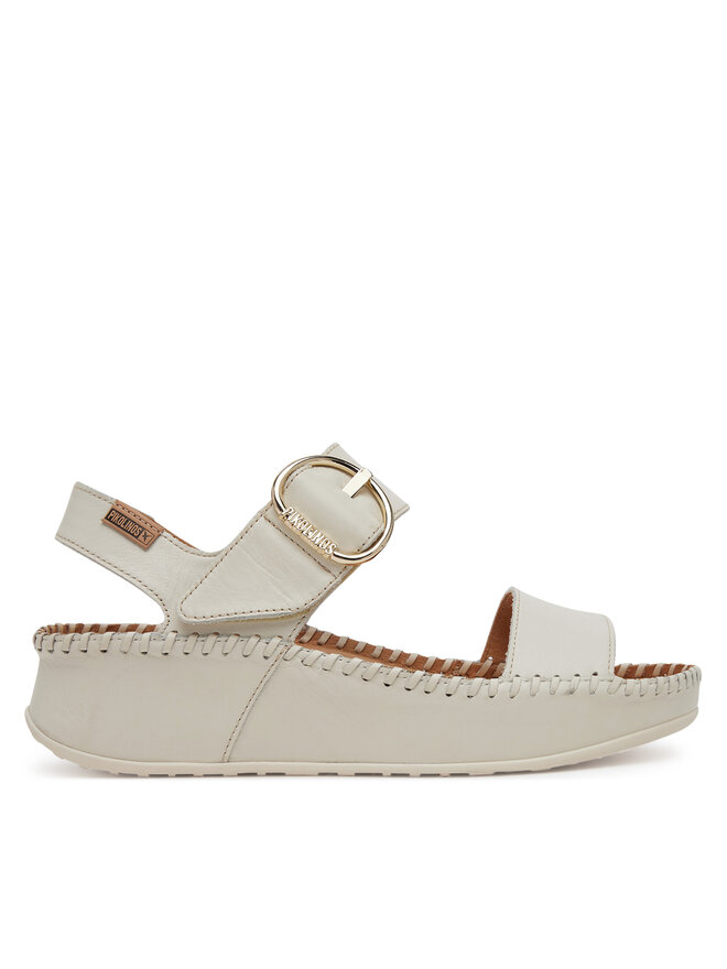 Pikolinos Sandalen Pikolinos W1C-0709 Weiß