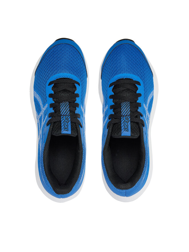 Asics Buty do biegania Asics Patriot 13 1014A267 Niebieski